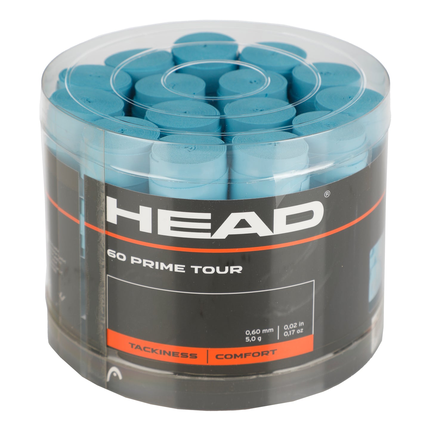 HEAD Prime Tour 60-pack-Blå HEAD Prime Tour 60-pack-Blå