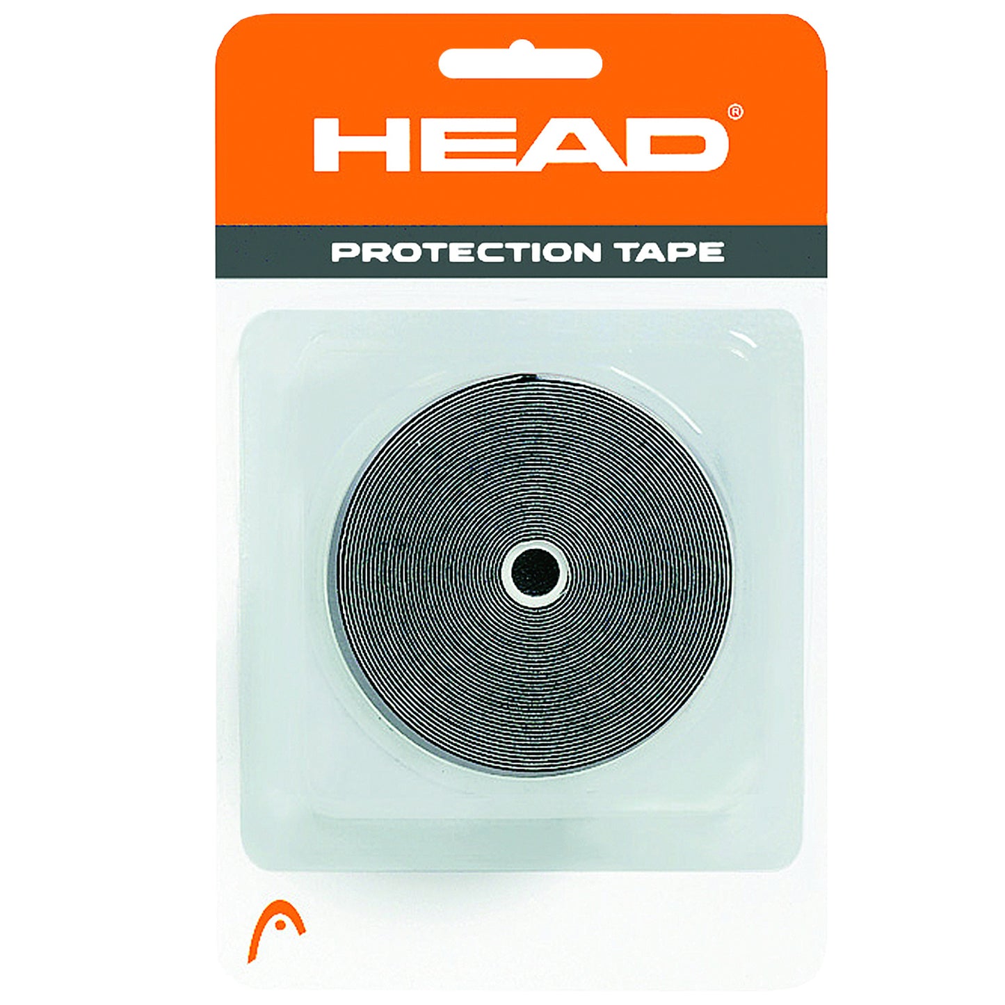 HEAD Racketskyddstejp-Svart HEAD Racketskyddstejp-Svart