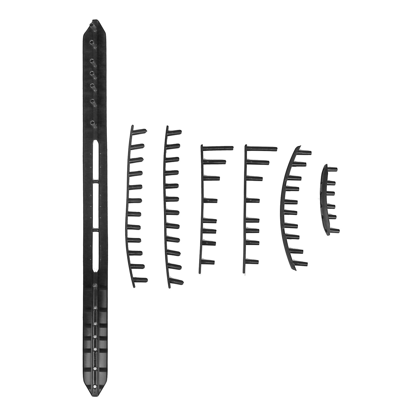HEAD Graphene Touch Speed S, Speed Lite, Speed Team, Team L Set med band med öglor HEAD Graphene Touch Speed S, Speed Lite, Speed Team, Team L Set med band med öglor