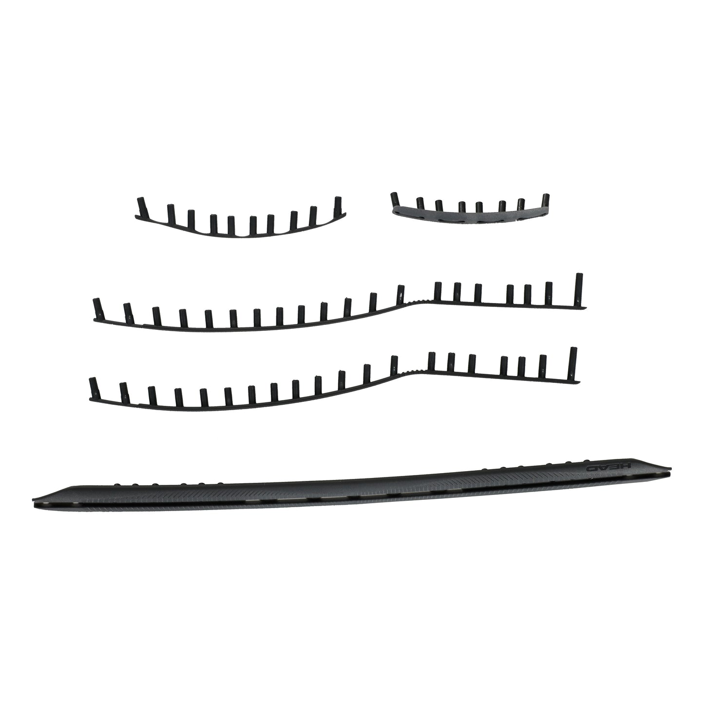 HEAD Prestige Speed MP Limited 2023 Set Med Band Med Öglor-Antracit HEAD Prestige Speed MP Limited 2023 Set Med Band Med Öglor-Antracit