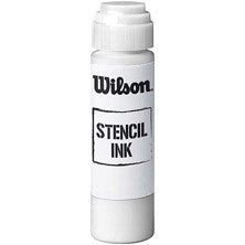 Wilson Logotyppenna-Vit Wilson Logotyppenna-Vit
