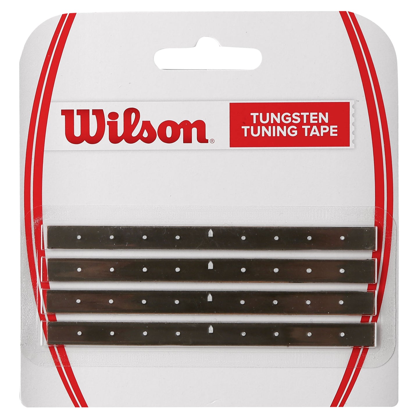 Wilson Tungsten Tuning Blytejp-Svart Wilson Tungsten Tuning Blytejp-Svart