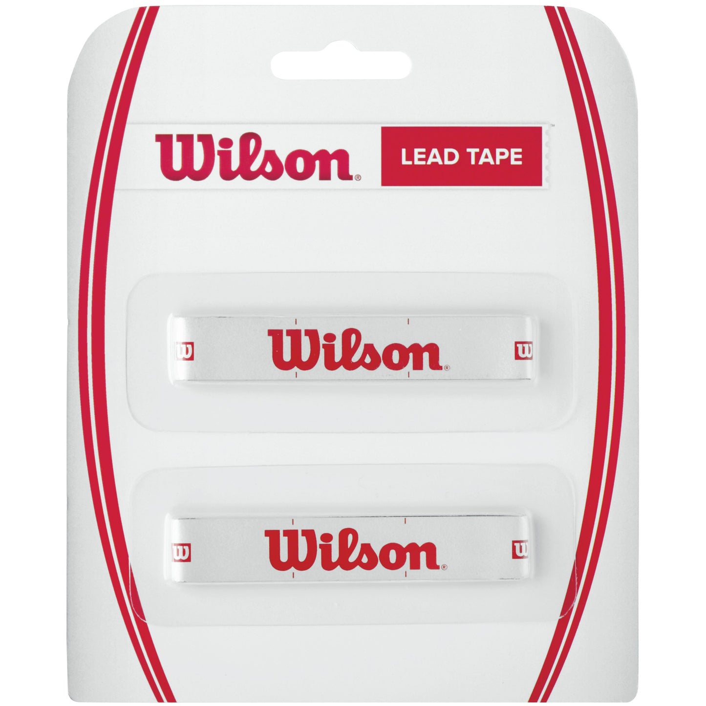Wilson Blytejp 2-pack-Vit Wilson Blytejp 2-pack-Vit