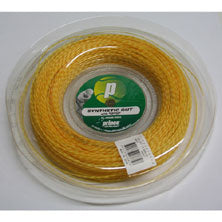 Prince Synthetic Gut Duraflex Strängrulle 200m-Guld Prince Synthetic Gut Duraflex Strängrulle 200m-Guld