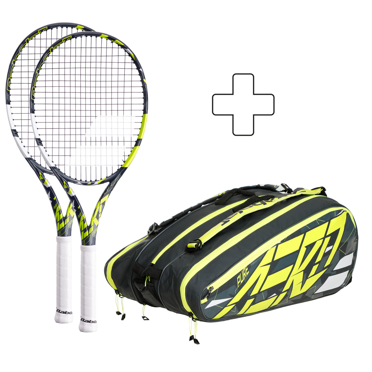 Babolat 2x Team Babolat 2x Team