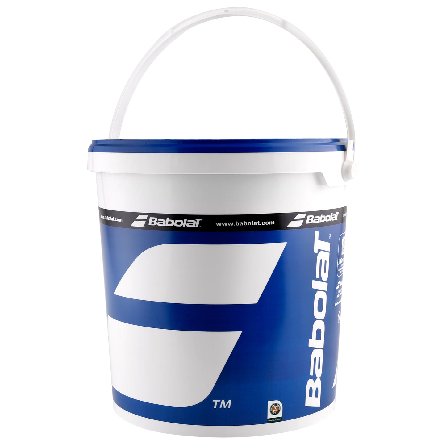 Babolat (Stage 2) 36-pack Hink Babolat (Stage 2) 36-pack Hink