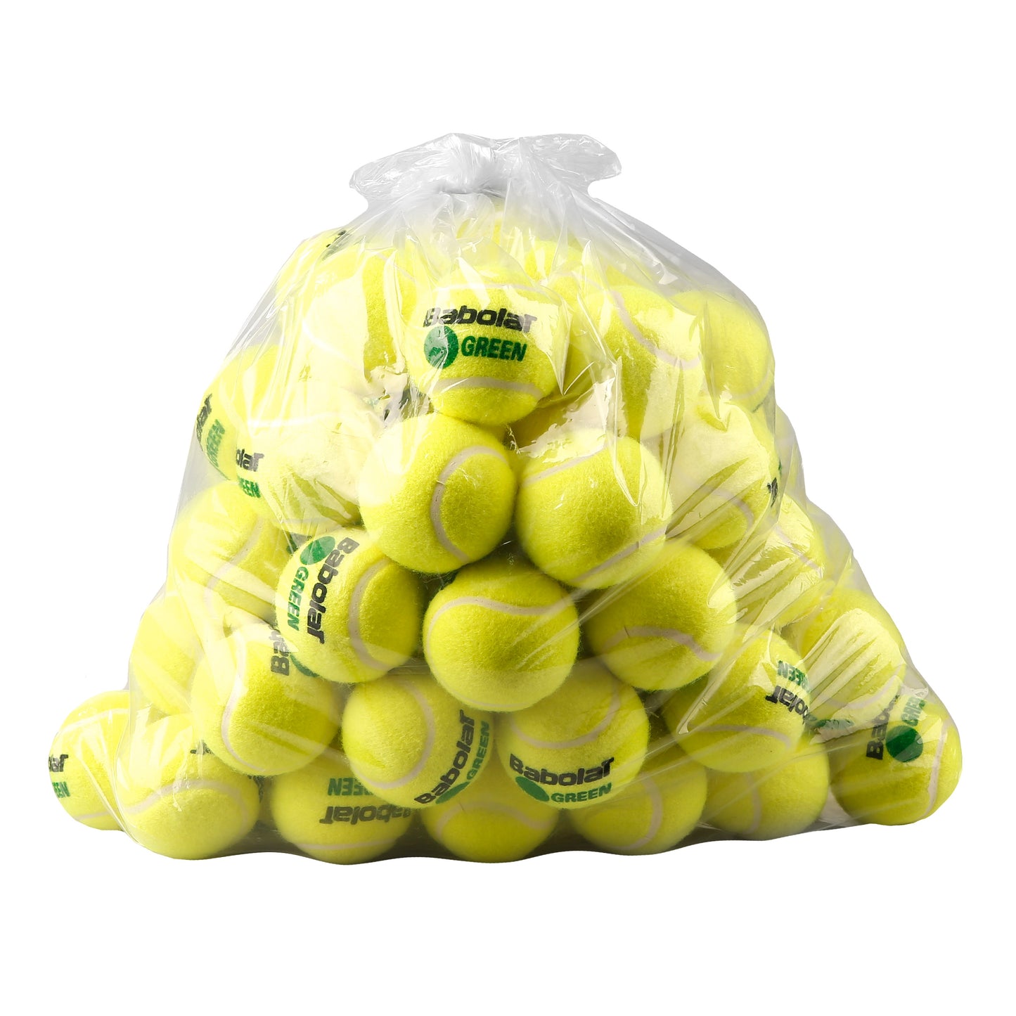 Babolat Green (Stage 1) 72-pack Påse Påfyllningspack Babolat Green (Stage 1) 72-pack Påse Påfyllningspack