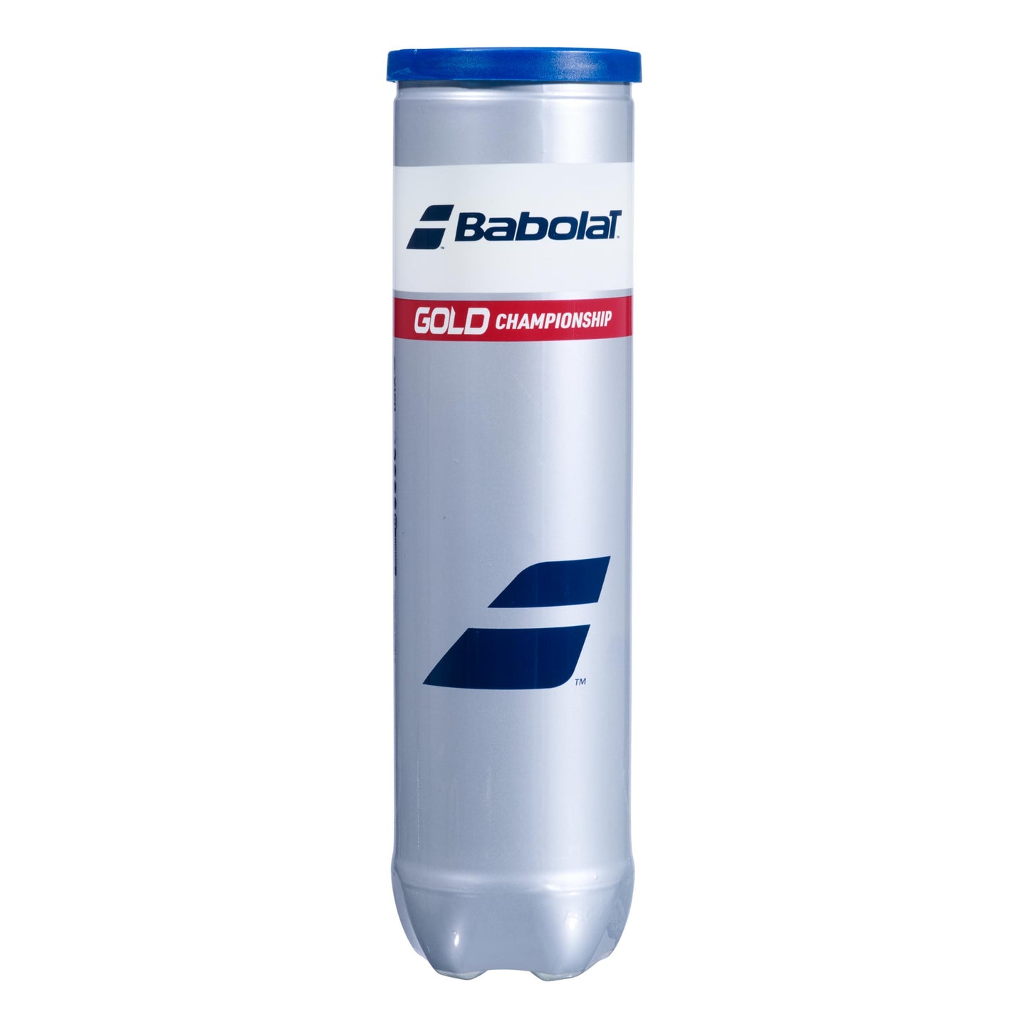 Babolat Gold Championship 4-pack Rör Babolat Gold Championship 4-pack Rör