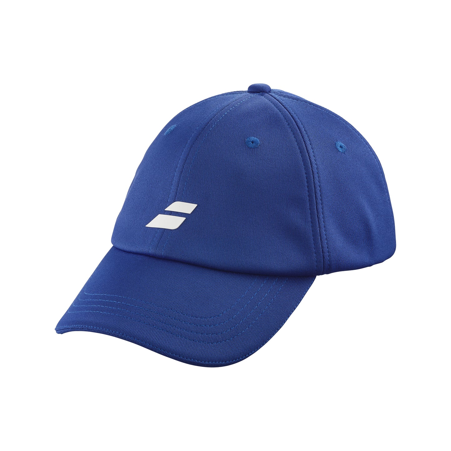 Babolat Pure Logo Cap Keps Unisex - blå, Babolat Pure Logo Cap Keps Unisex - blå,