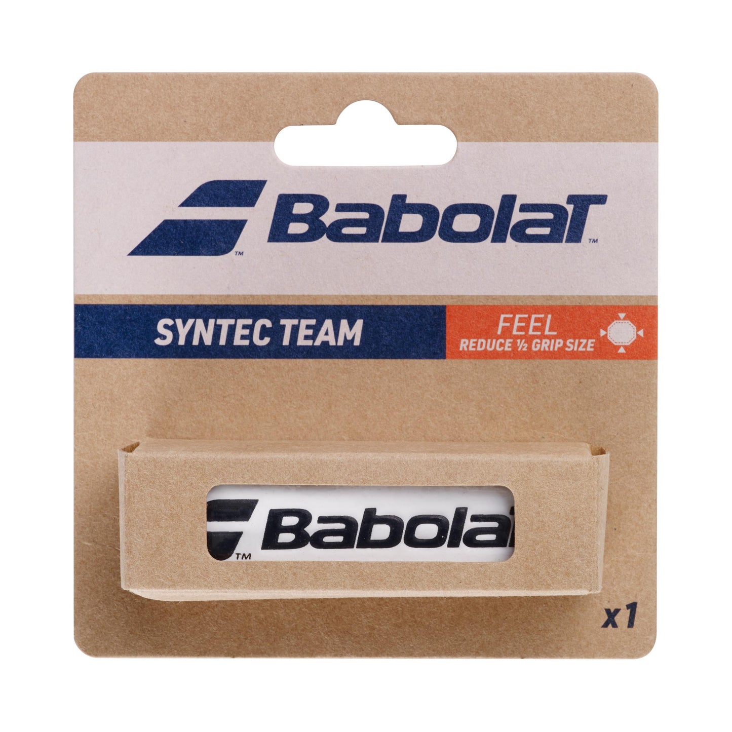 Babolat Team Syntec Team Enpack-Vit Babolat Team Syntec Team Enpack-Vit