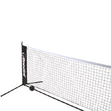 Babolat Tennisnät 5,8m-Svart,Vit Babolat Tennisnät 5,8m-Svart,Vit