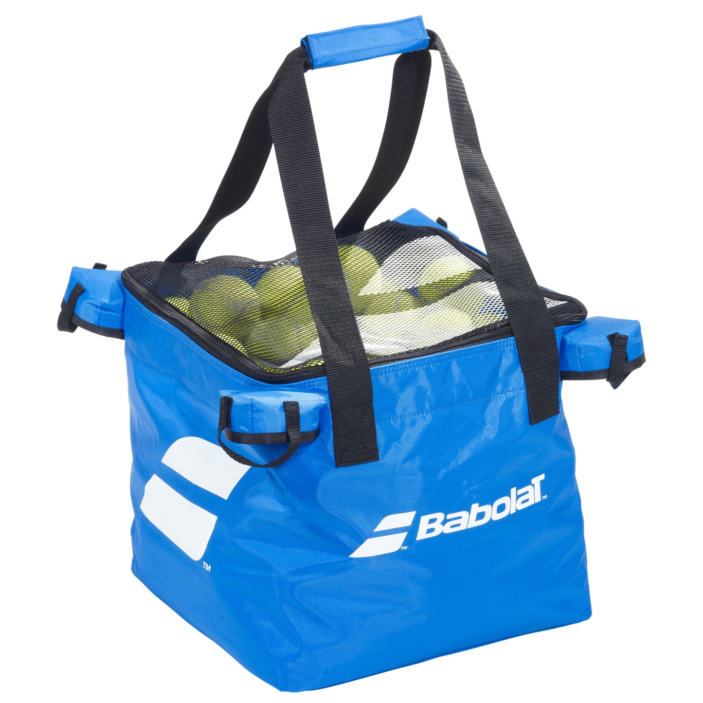 Babolat Bollväska-Blå Babolat Bollväska-Blå