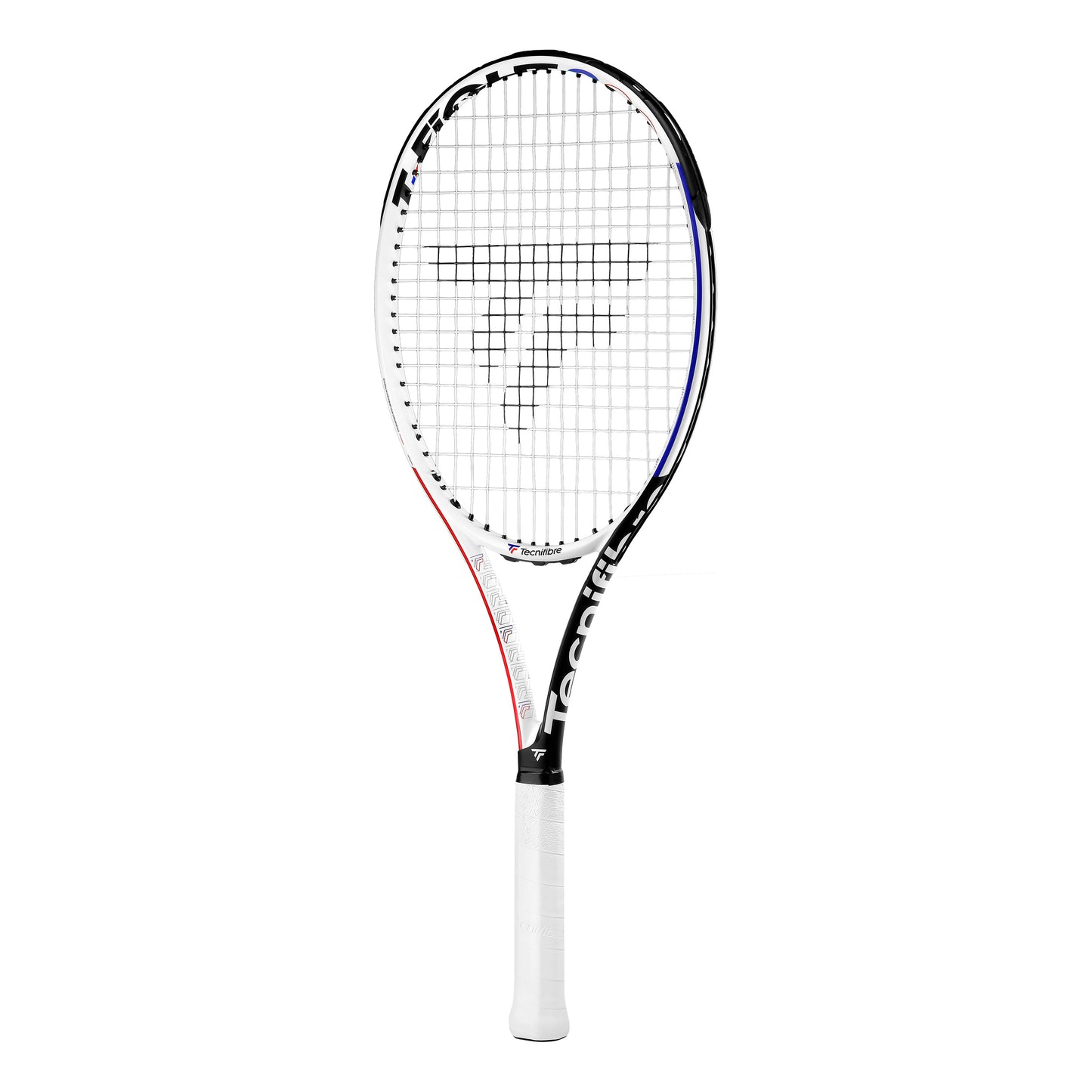 Tecnifibre T-Fight 300 RS Tour racket utan strängar Tecnifibre T-Fight 300 RS Tour racket utan strängar