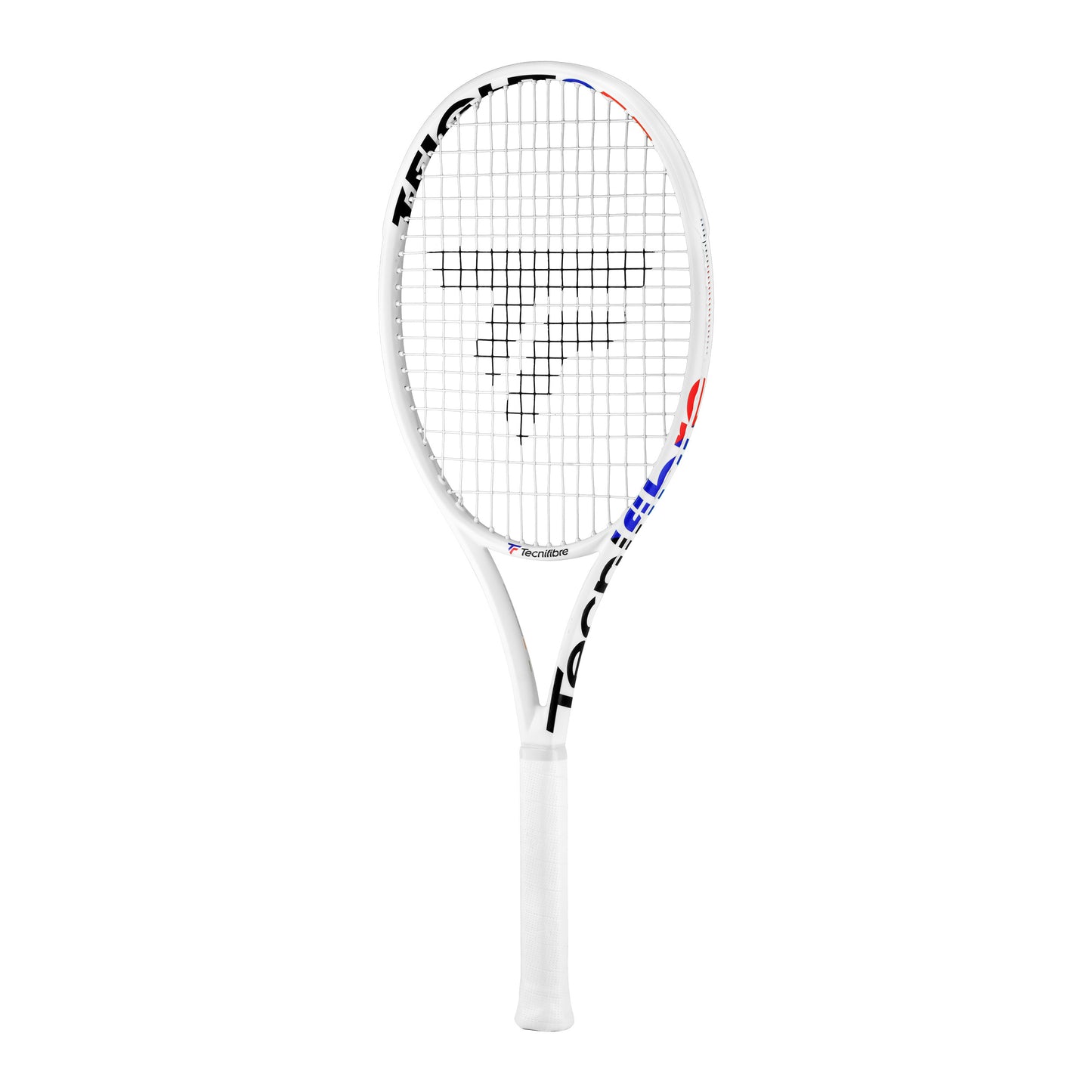 Tecnifibre T-Fight 255 ISO Tour racket utan strängar Tecnifibre T-Fight 255 ISO Tour racket utan strängar