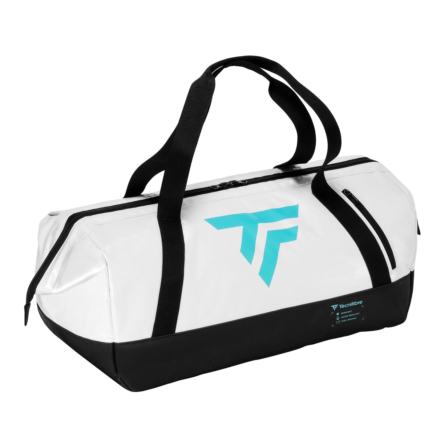 Tecnifibre Tour Endurance Ryggsäck-Vit,Svart Tecnifibre Tour Endurance Ryggsäck-Vit,Svart