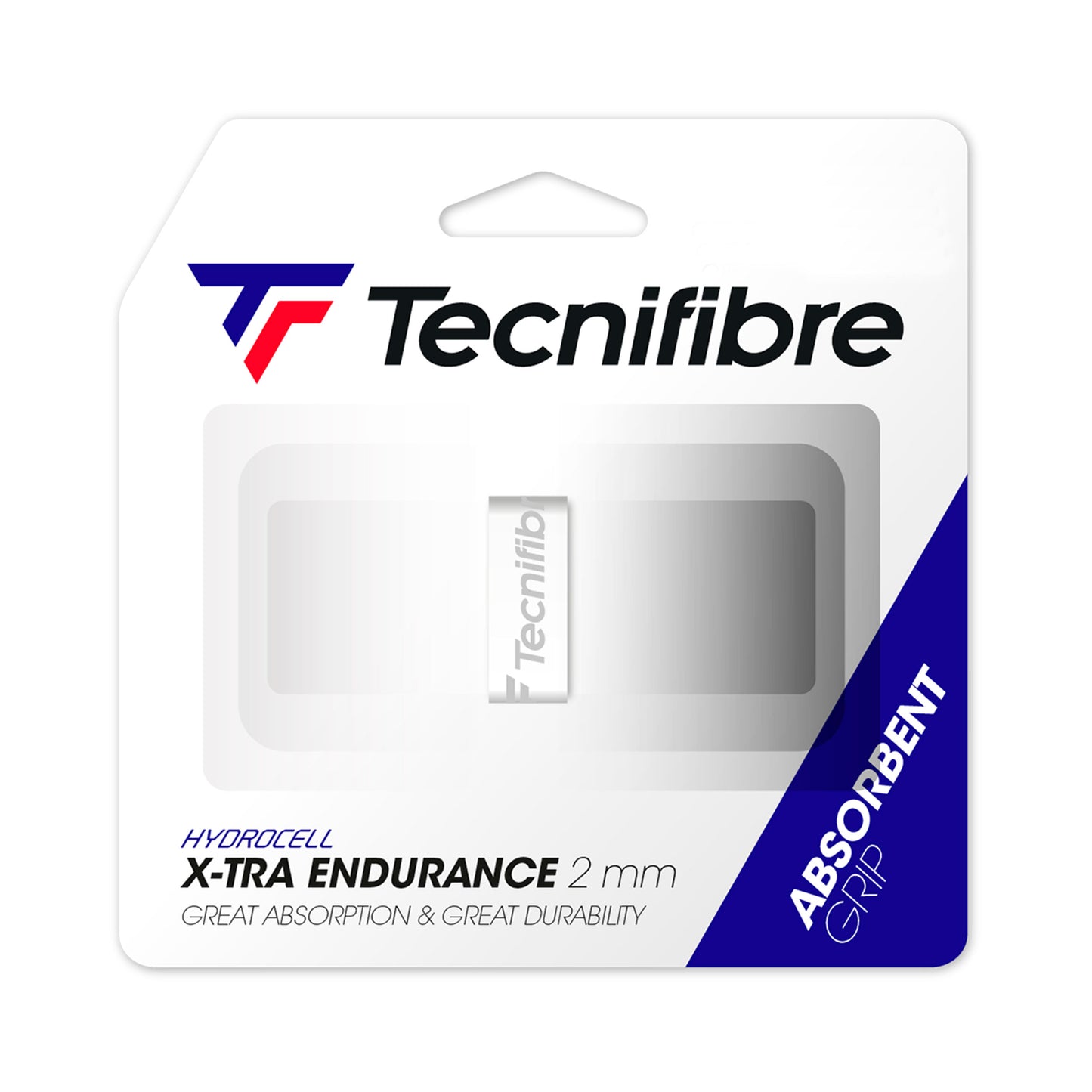 Tecnifibre X-TRA Endurance Enpack-Vit Tecnifibre X-TRA Endurance Enpack-Vit