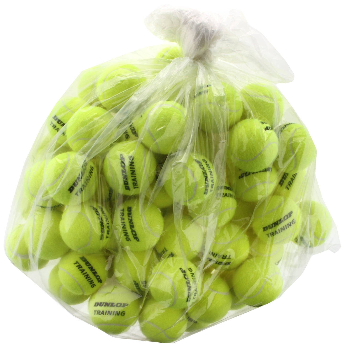 Dunlop Training 60-pack påse Påfyllningspack, Trycklös Dunlop Training 60-pack påse Påfyllningspack, Trycklös