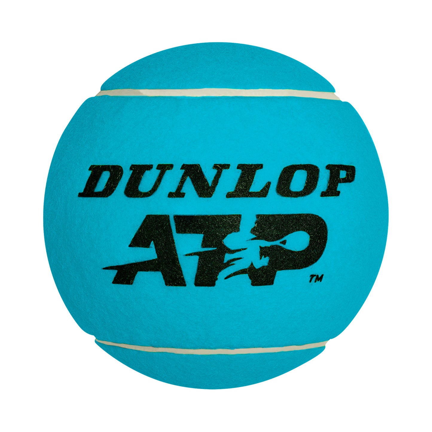 Dunlop ATP Giant Ball Blau 5 Inch Enpack Dunlop ATP Giant Ball Blau 5 Inch Enpack