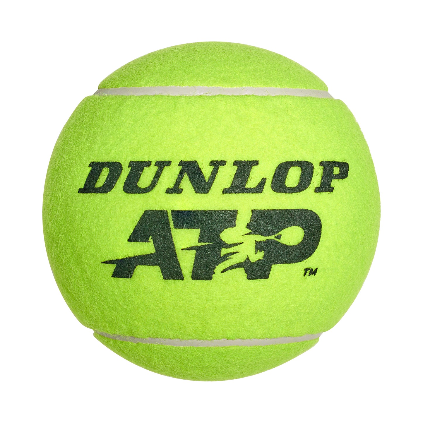 Dunlop ATP Giant Ball Gelb Enpack Dunlop ATP Giant Ball Gelb Enpack