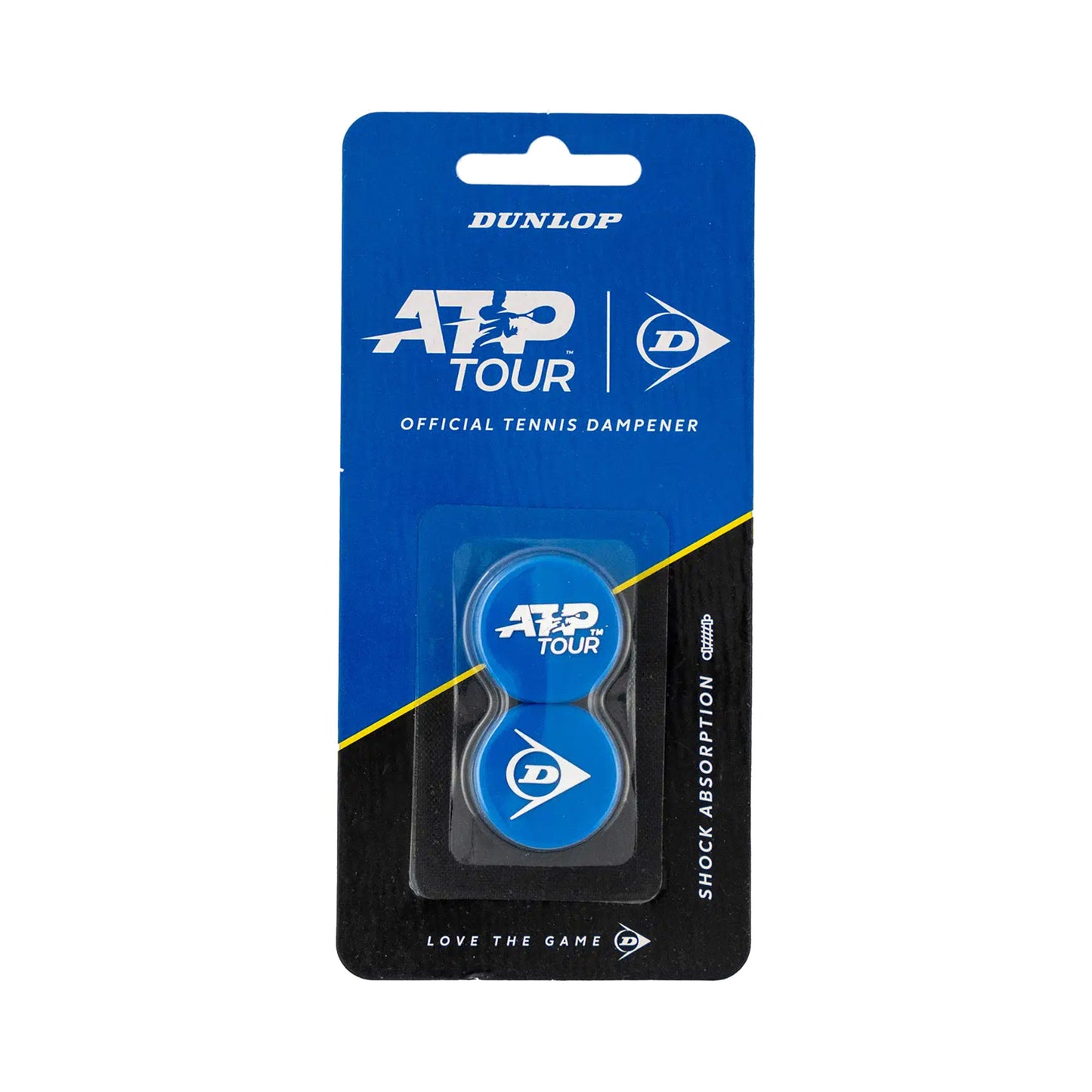 Dunlop D Tac ATP Flying Dämpare Dunlop D Tac ATP Flying Dämpare