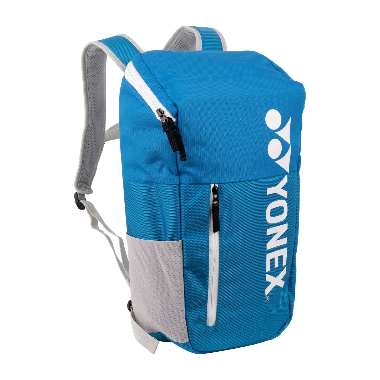 Yonex HEAD - Club Line Ryggsäck - blå Yonex HEAD - Club Line Ryggsäck - blå