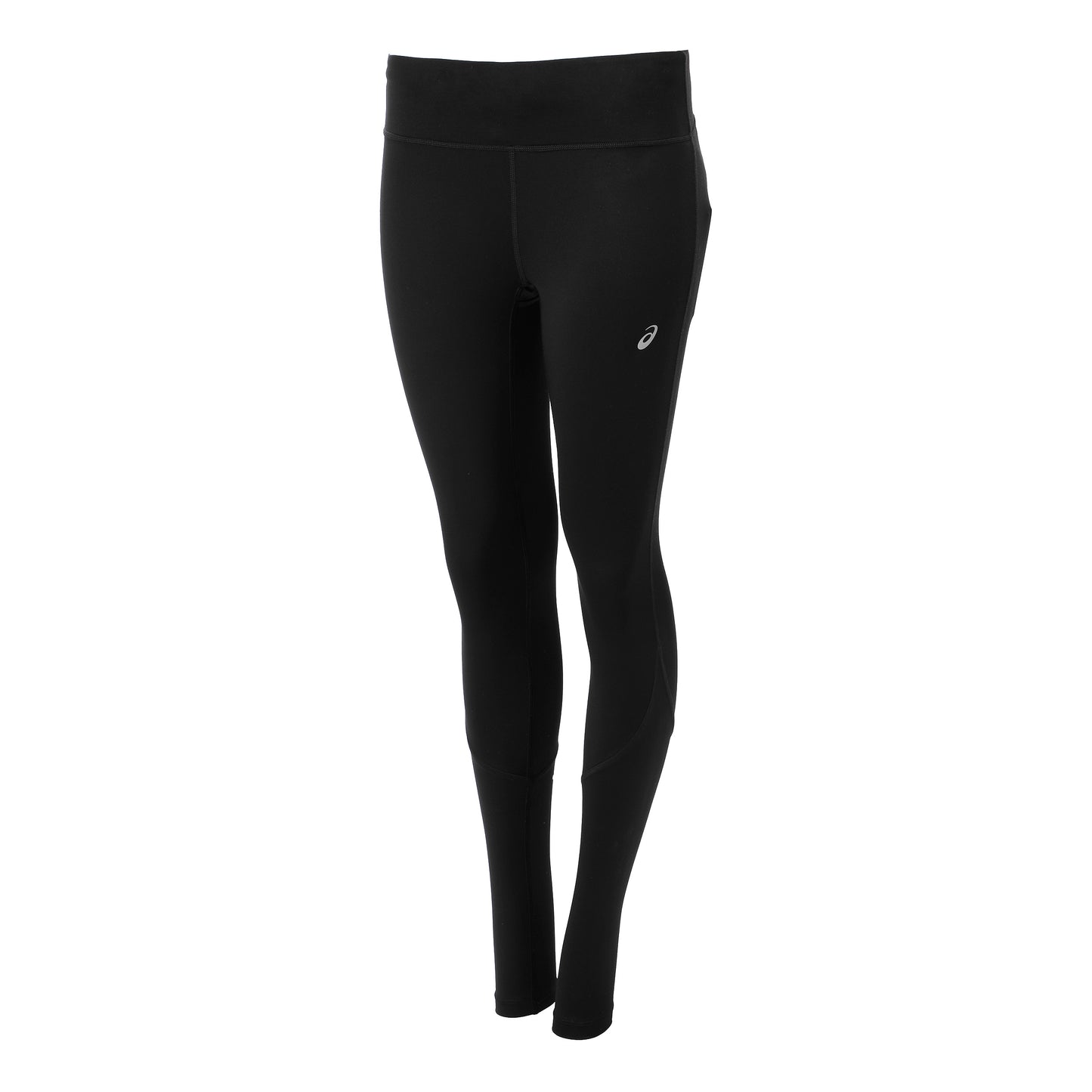 ASICS Icon Tights Damer - svart, grå ASICS Icon Tights Damer - svart, grå