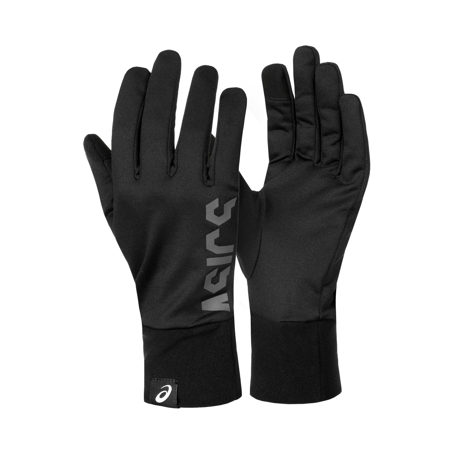ASICS Basic Handskar-Svart ASICS Basic Handskar-Svart