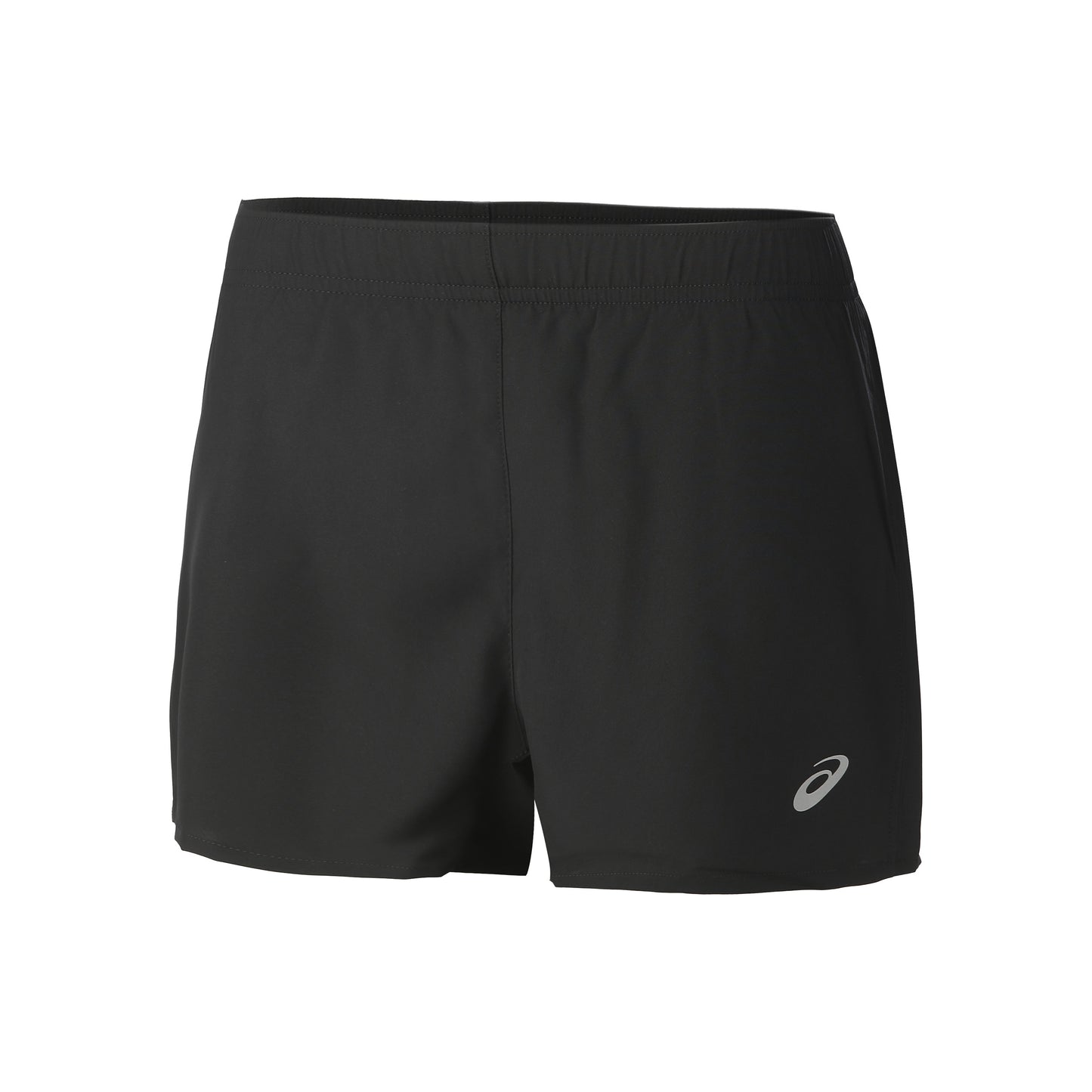 ASICS Core 4Inch Löparshorts Damer-Svart ASICS Core 4Inch Löparshorts Damer-Svart