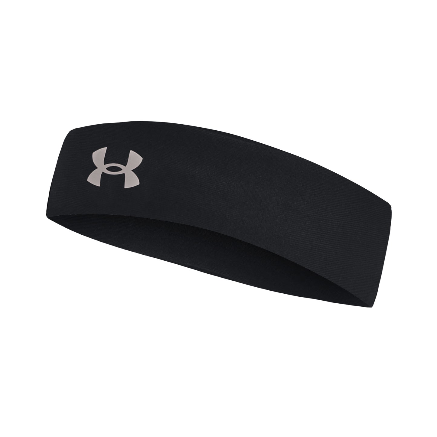 Under Armour Performance Pannband-Svart,Vit Under Armour Performance Pannband-Svart,Vit