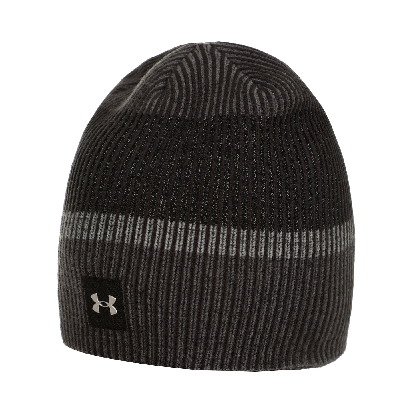 Under Armour Launch Reflective Mössa-Svart Under Armour Launch Reflective Mössa-Svart