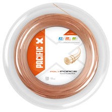 Pacific Poly Force Strängrulle 200m-Neonorange Pacific Poly Force Strängrulle 200m-Neonorange