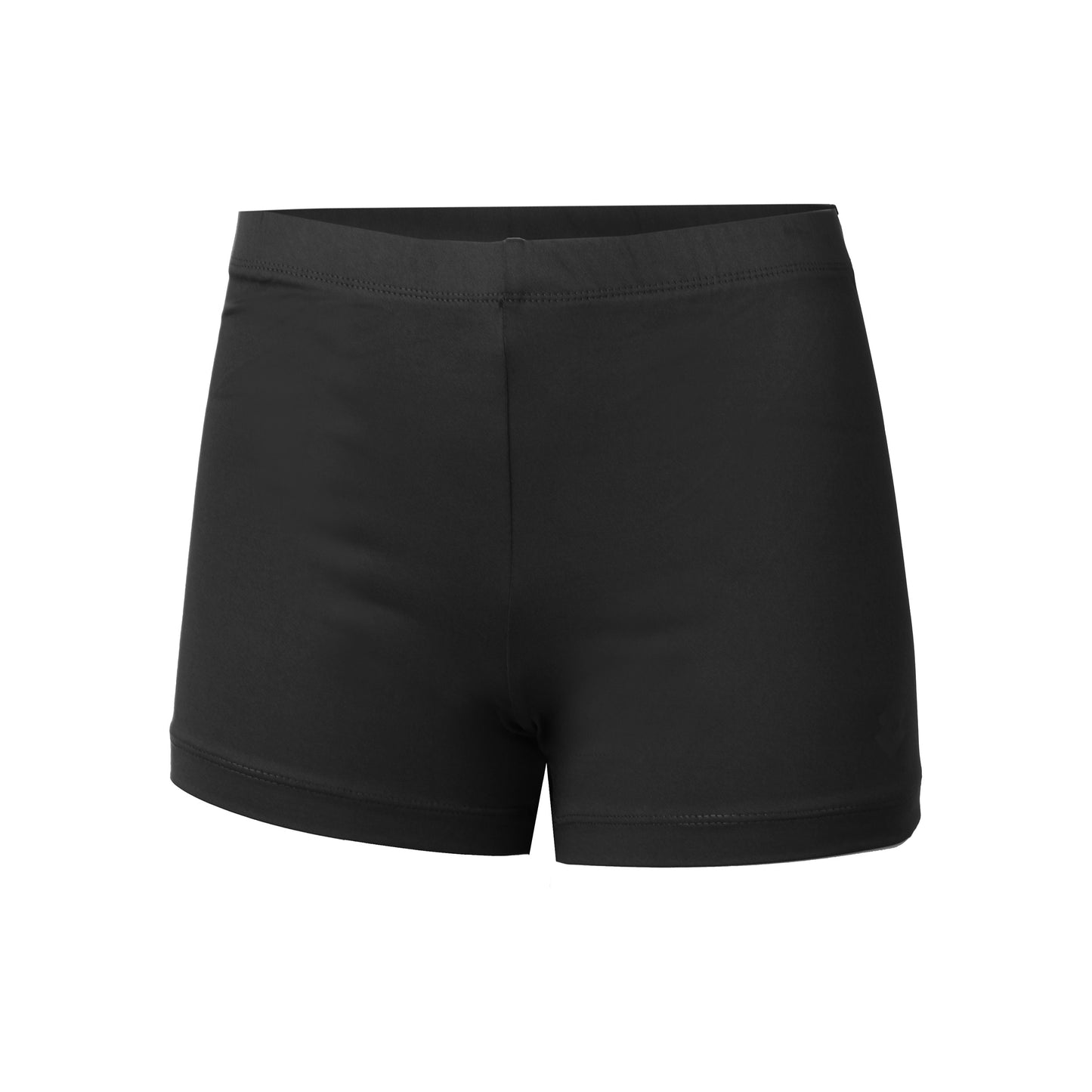 Lotto MSP Bollshorts Damer - svart, Lotto MSP Bollshorts Damer - svart,