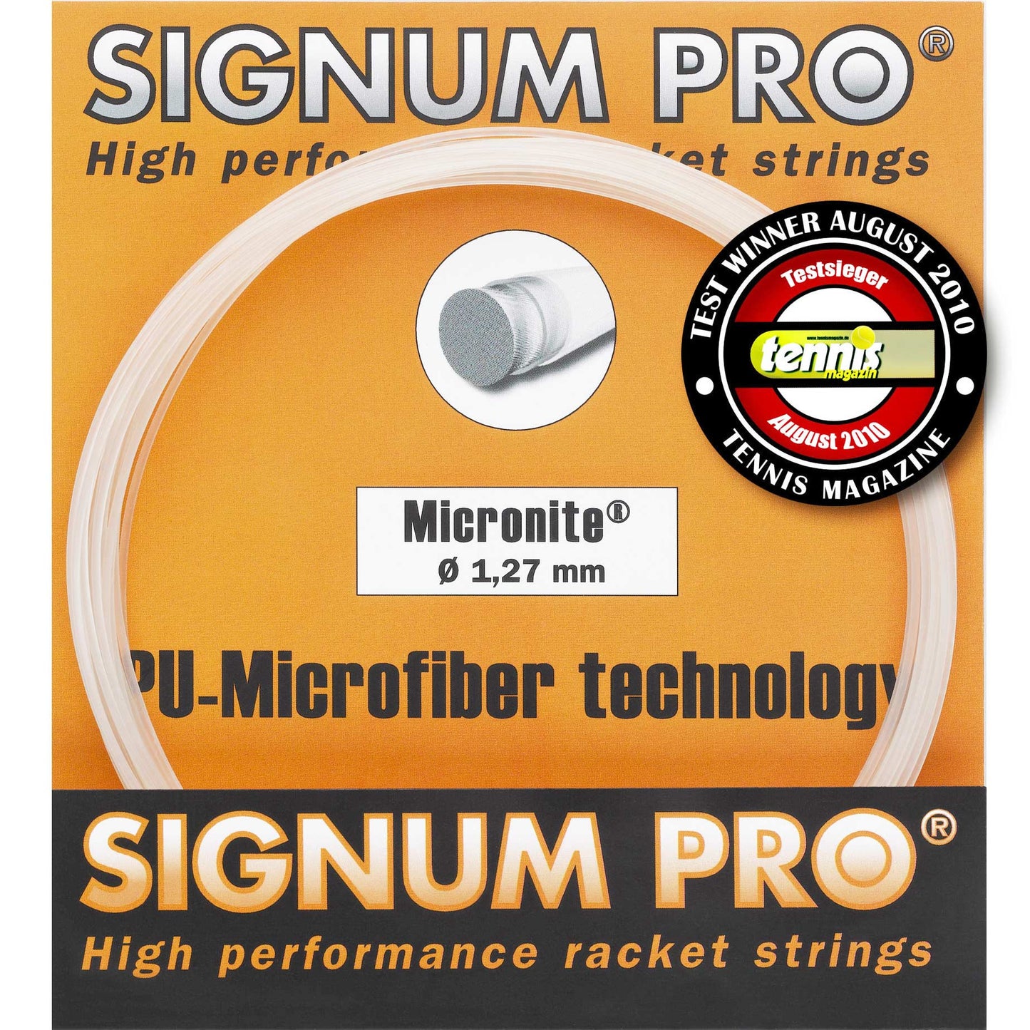 Signum Pro Micronite Strängset 12m-Flerfärgad Signum Pro Micronite Strängset 12m-Flerfärgad