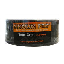 Signum Pro Tour Grip 30-pack-Svart Signum Pro Tour Grip 30-pack-Svart