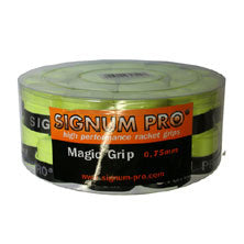 Signum Pro Magic Grip 30-pack-Gul Signum Pro Magic Grip 30-pack-Gul