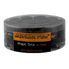 Signum Pro Magic Grip 30-pack-Svart Signum Pro Magic Grip 30-pack-Svart