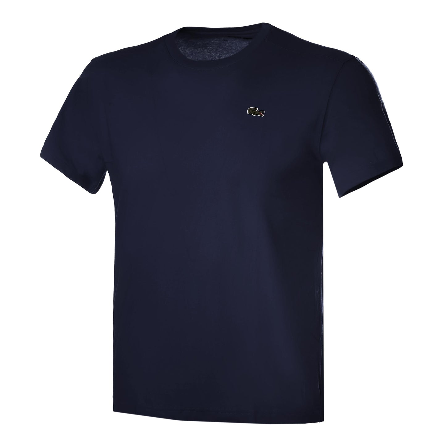Lacoste Tennis T-shirt Herrar-Mörkblå,Grön Lacoste Tennis T-shirt Herrar-Mörkblå,Grön