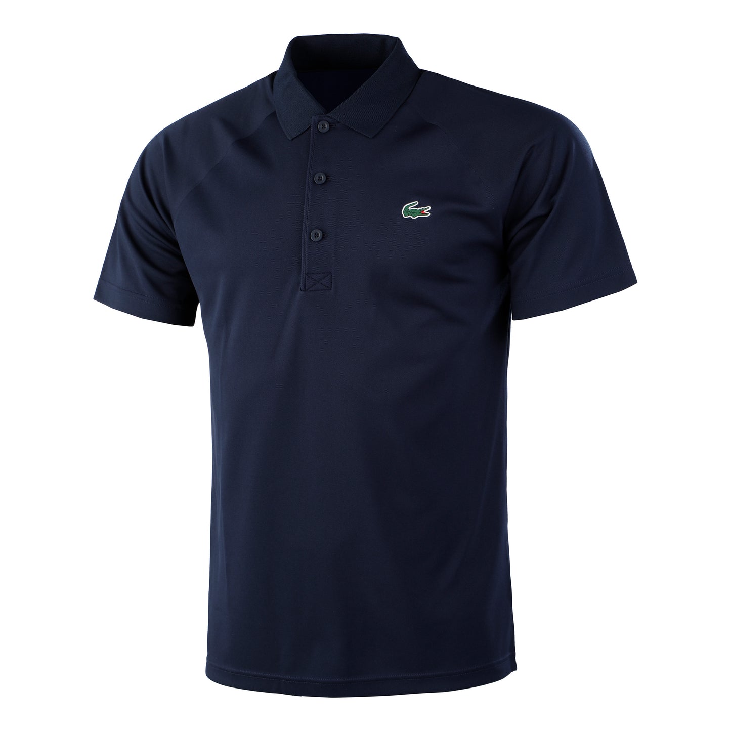 Lacoste Polo Herrar - mörkblå Lacoste Polo Herrar - mörkblå