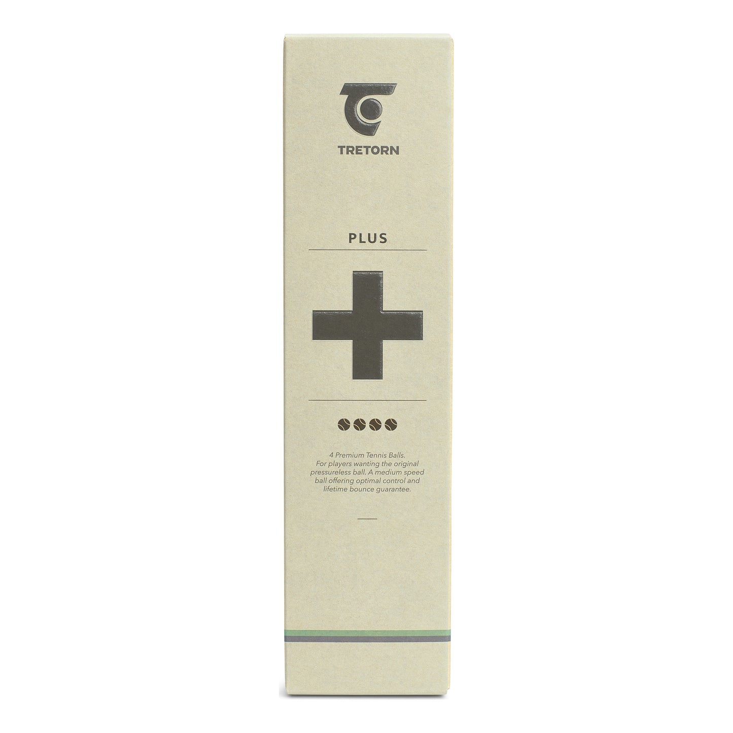 Tretorn Plus 4-pack Rör Tretorn Plus 4-pack Rör