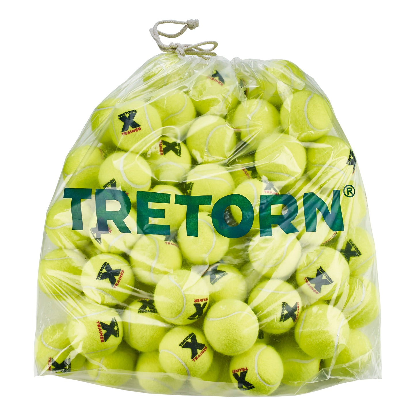 Tretorn X-Trainer 72-pack Påse Tretorn X-Trainer 72-pack Påse
