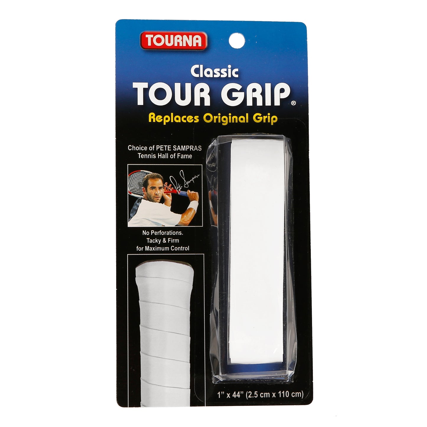 Tourna Tour Grip Enpack-Vit Tourna Tour Grip Enpack-Vit