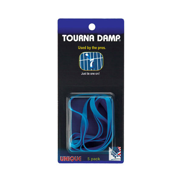 Tourna Dämpare-Blå Tourna Dämpare-Blå