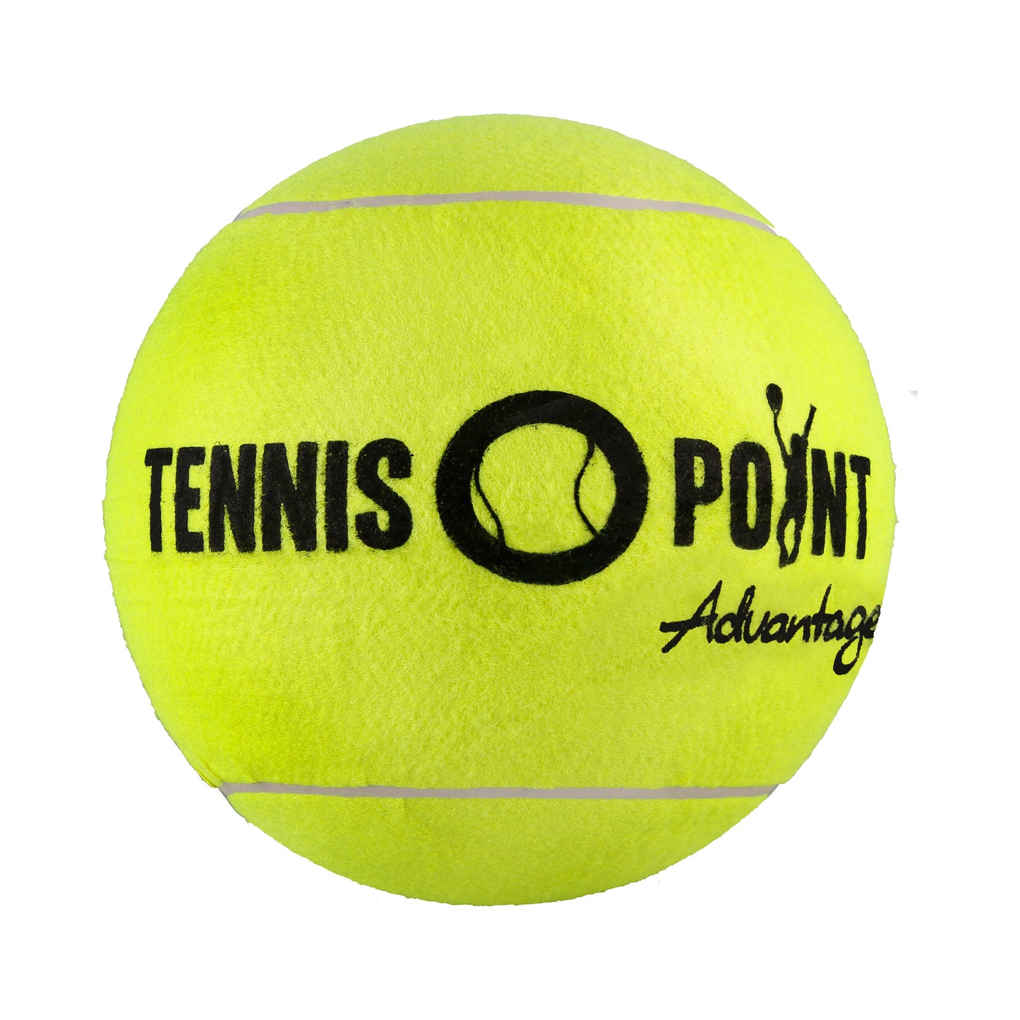 Tennis-Point Jumbo Ball klein Enpack Tennis-Point Jumbo Ball klein Enpack