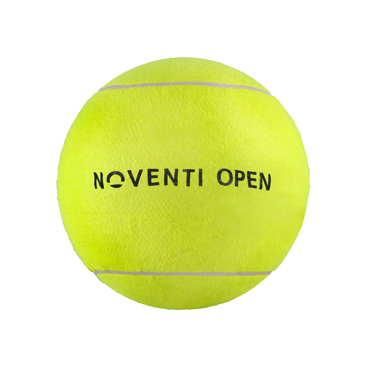 Tennis-Point Jumbo Ball Klein Noventi Open Enpack Tennis-Point Jumbo Ball Klein Noventi Open Enpack