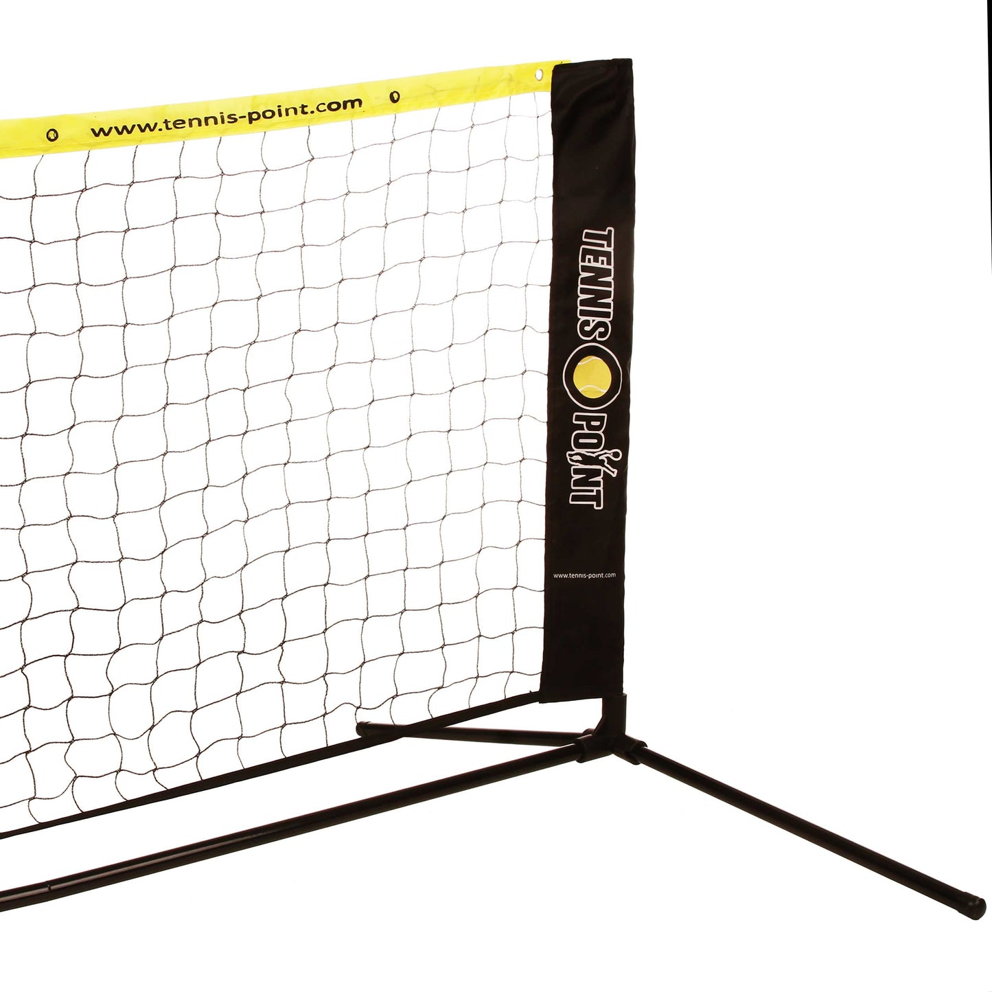 Tennis-Point Tennisnät 3m-Svart Tennis-Point Tennisnät 3m-Svart