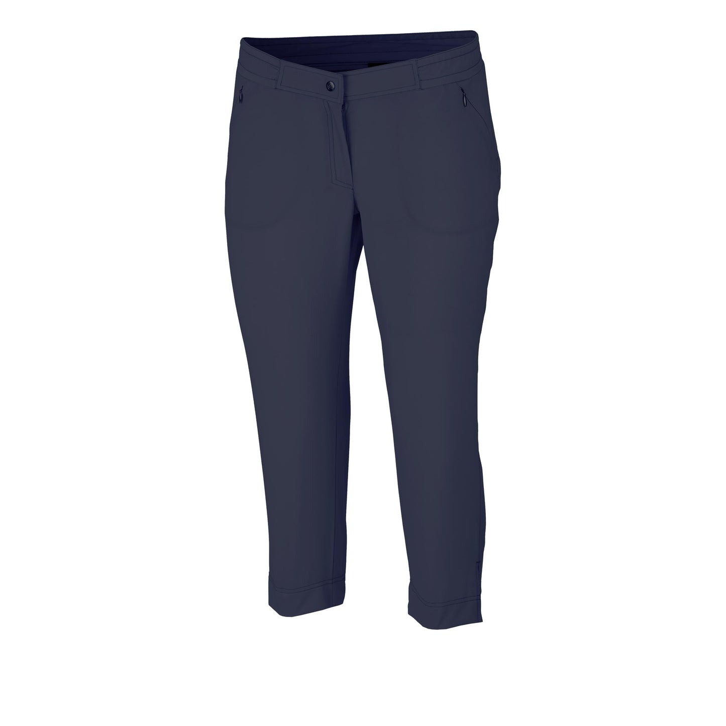 Limited Sports Carla Träningsbyxa Damer - mörkblå Limited Sports Carla Träningsbyxa Damer - mörkblå