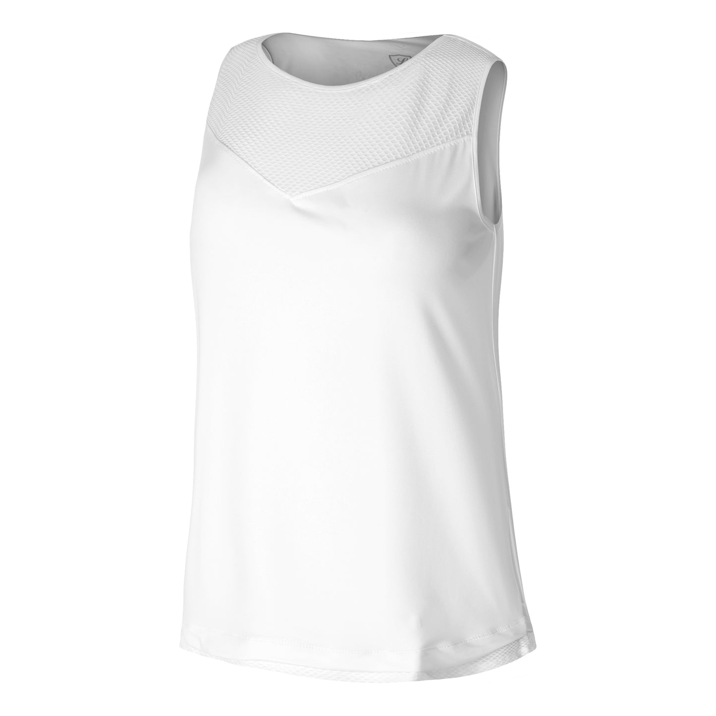 Limited Sports Taba Linne Damer - vit, grå Limited Sports Taba Linne Damer - vit, grå
