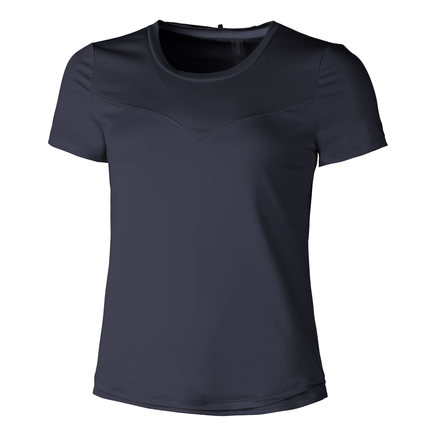 Limited Sports Toona T-shirt Damer - blå Limited Sports Toona T-shirt Damer - blå