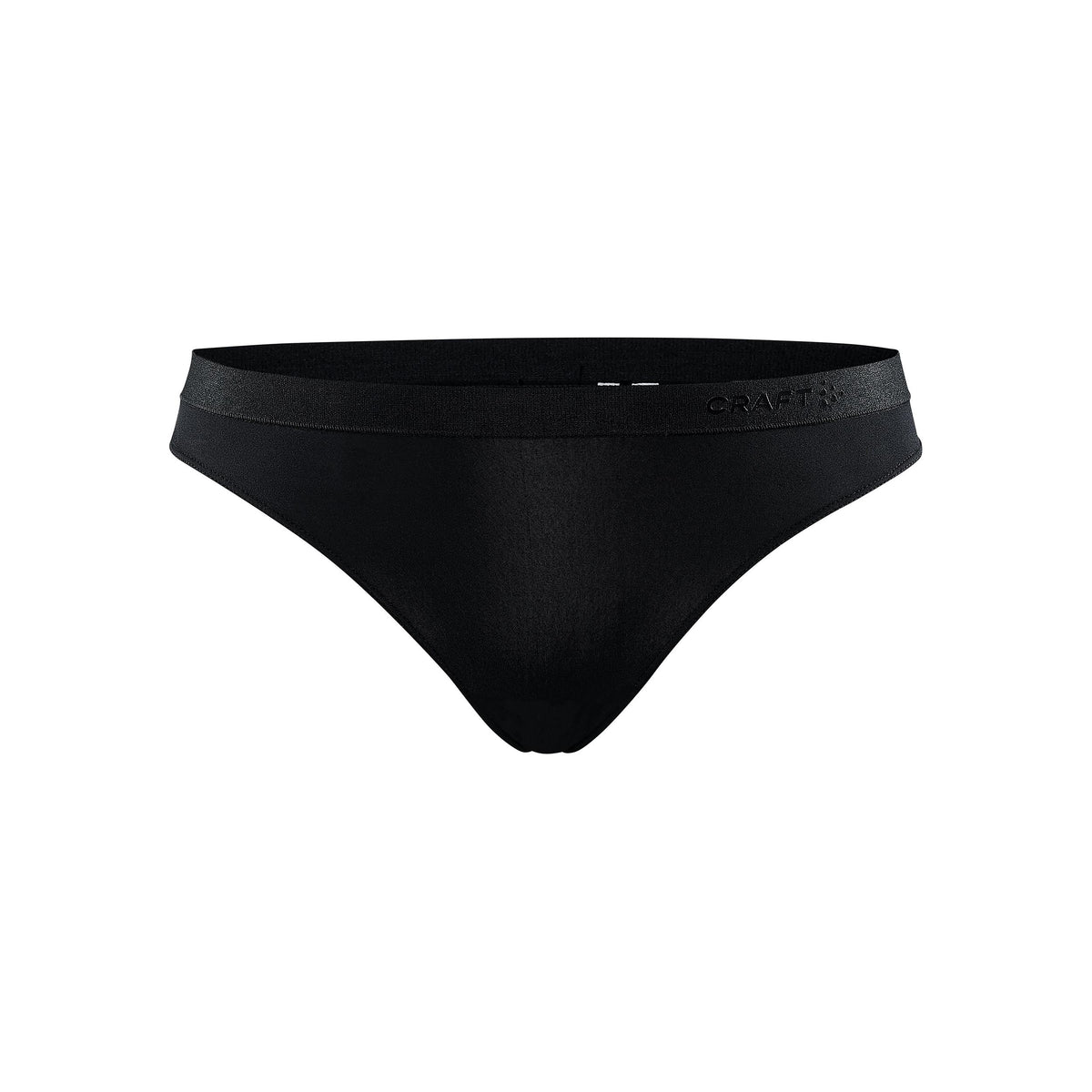 Craft Core Dry String Sträng Damer-Svart Craft Core Dry String Sträng Damer-Svart