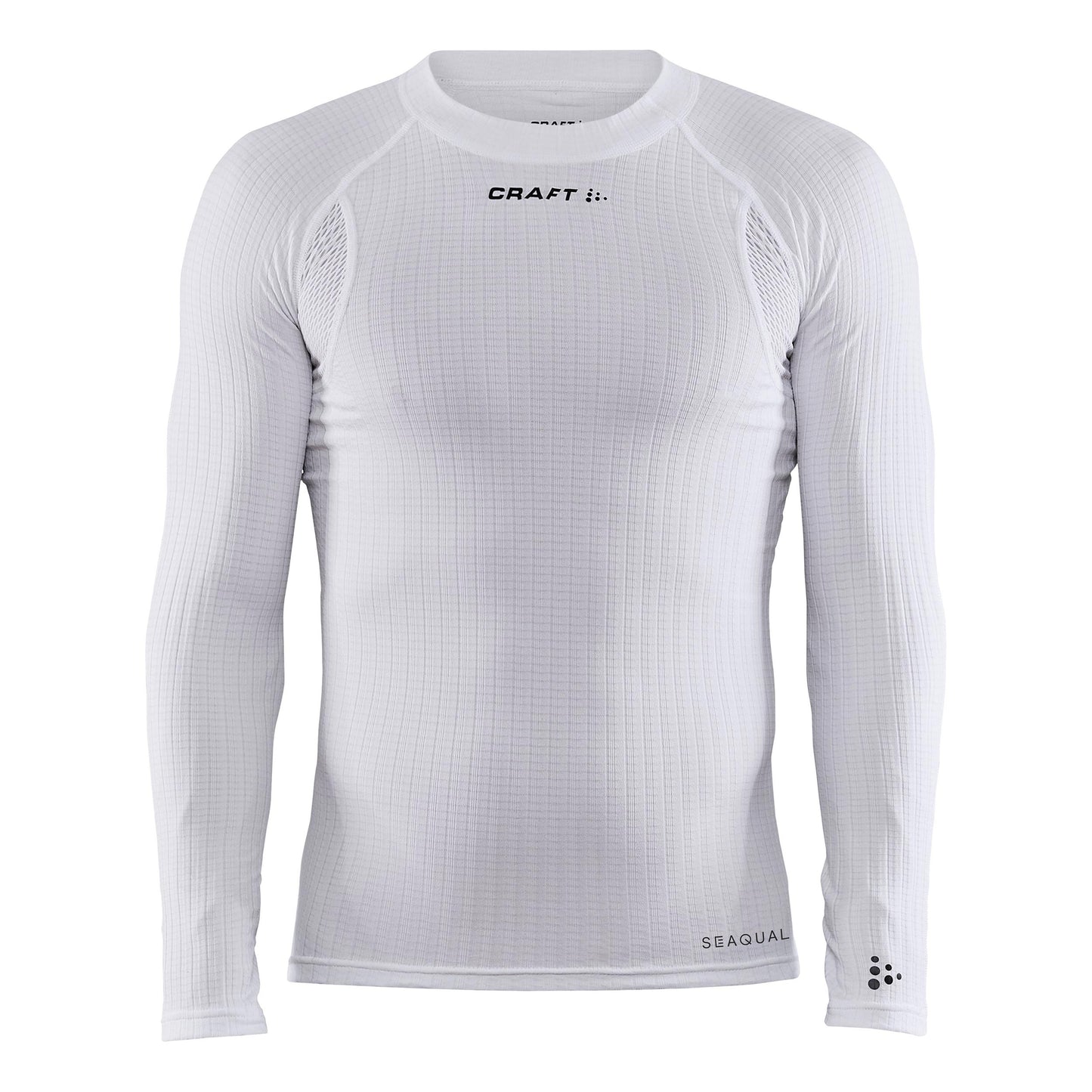 Craft Active Extrme X CN T-shirt -vit Craft Active Extrme X CN T-shirt -vit